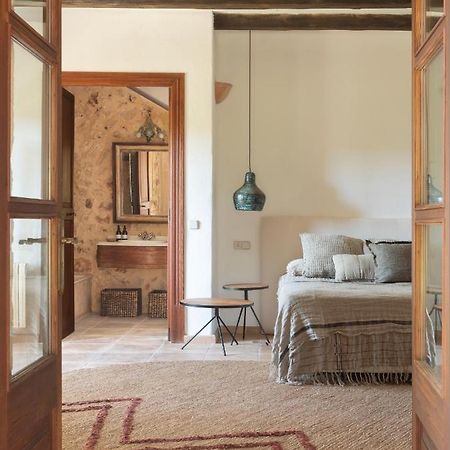 Agroturismo Son Foguero - Adults Only María de la Salud Eksteriør bilde