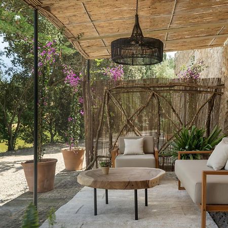 Agroturismo Son Foguero - Adults Only María de la Salud Eksteriør bilde