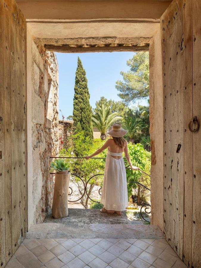 Agroturismo Son Foguero - Adults Only María de la Salud Eksteriør bilde