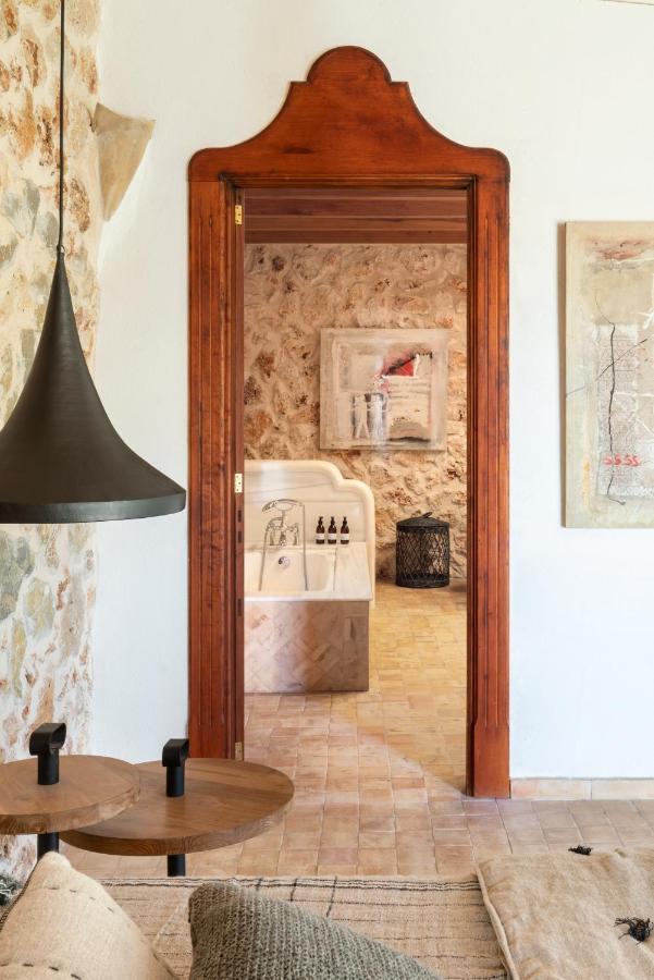 Agroturismo Son Foguero - Adults Only María de la Salud Eksteriør bilde