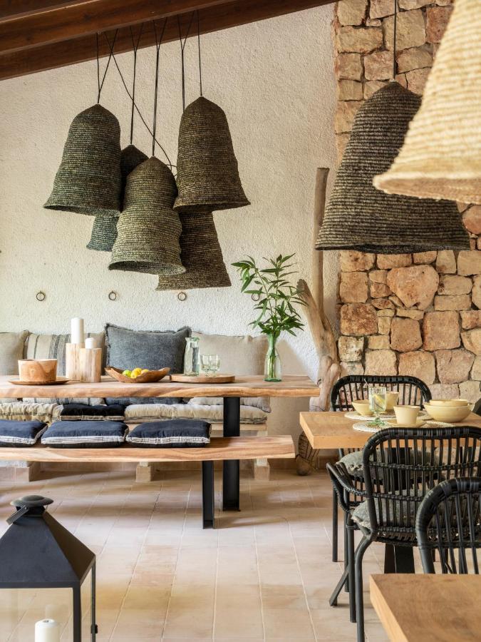 Agroturismo Son Foguero - Adults Only María de la Salud Eksteriør bilde