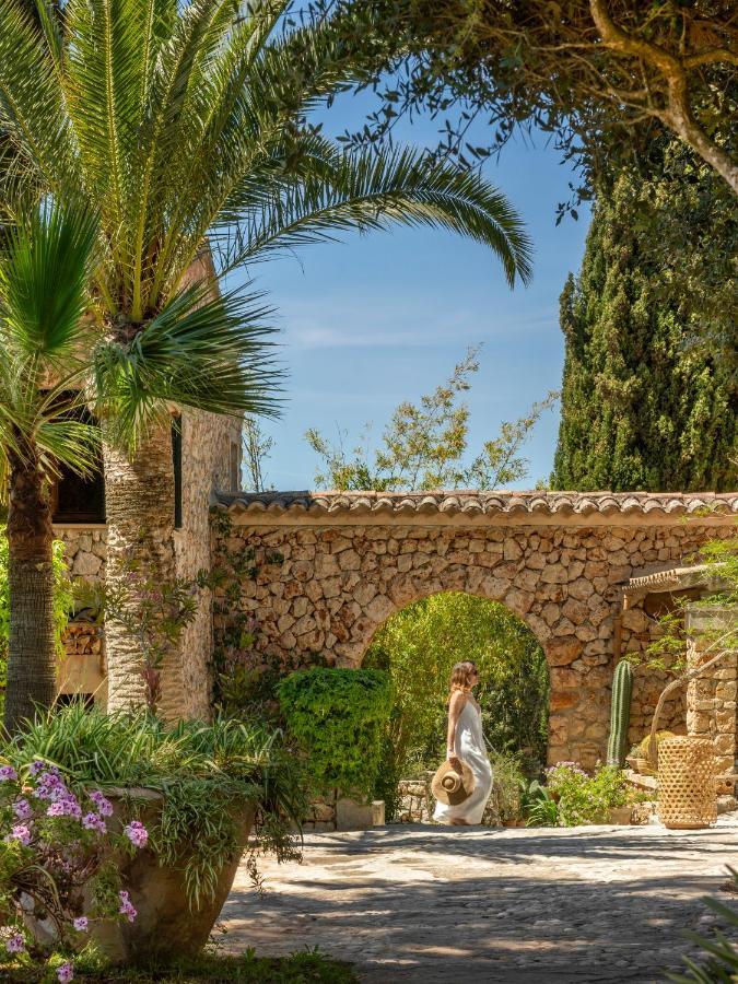 Agroturismo Son Foguero - Adults Only María de la Salud Eksteriør bilde