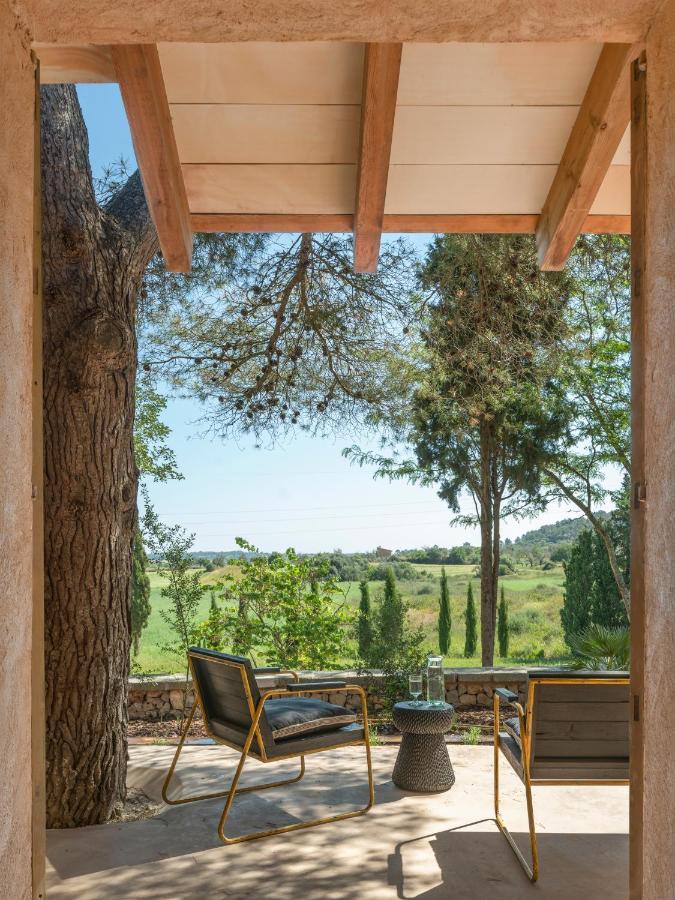 Agroturismo Son Foguero - Adults Only María de la Salud Eksteriør bilde