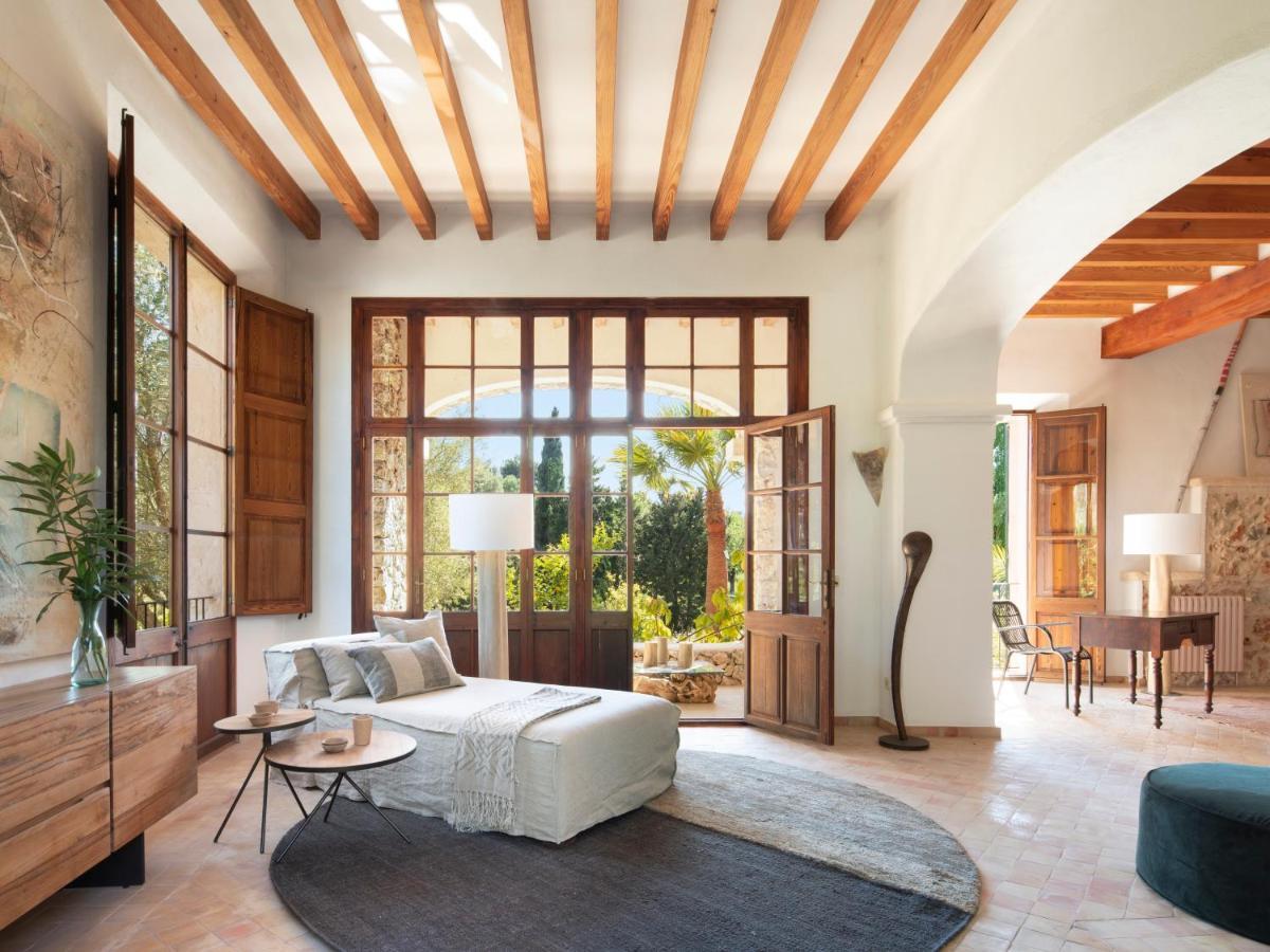 Agroturismo Son Foguero - Adults Only María de la Salud Eksteriør bilde