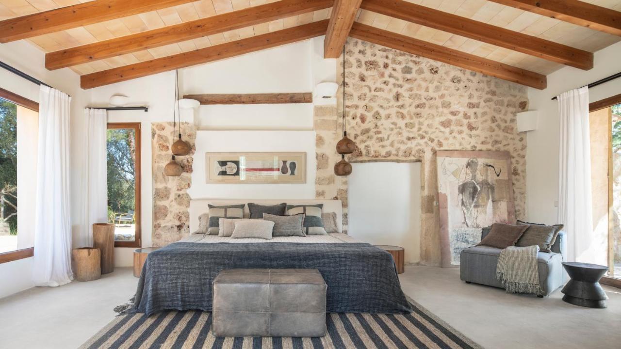 Agroturismo Son Foguero - Adults Only María de la Salud Eksteriør bilde