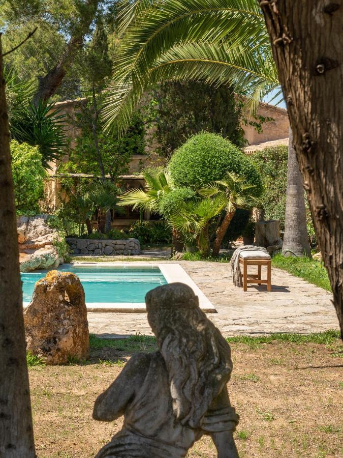Agroturismo Son Foguero - Adults Only María de la Salud Eksteriør bilde