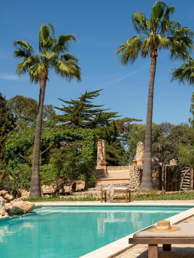 Agroturismo Son Foguero - Adults Only María de la Salud Eksteriør bilde
