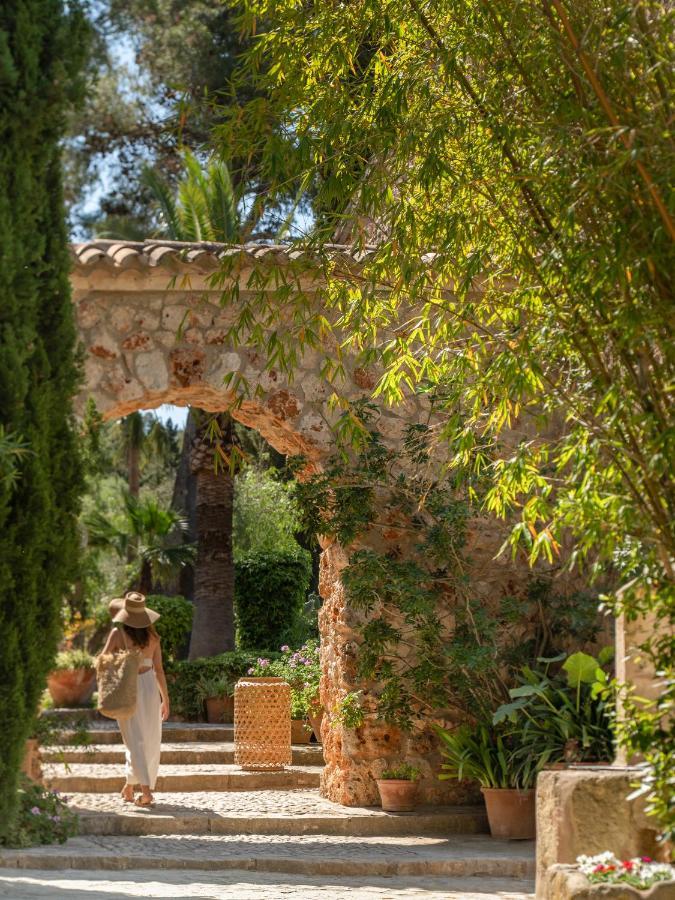 Agroturismo Son Foguero - Adults Only María de la Salud Eksteriør bilde