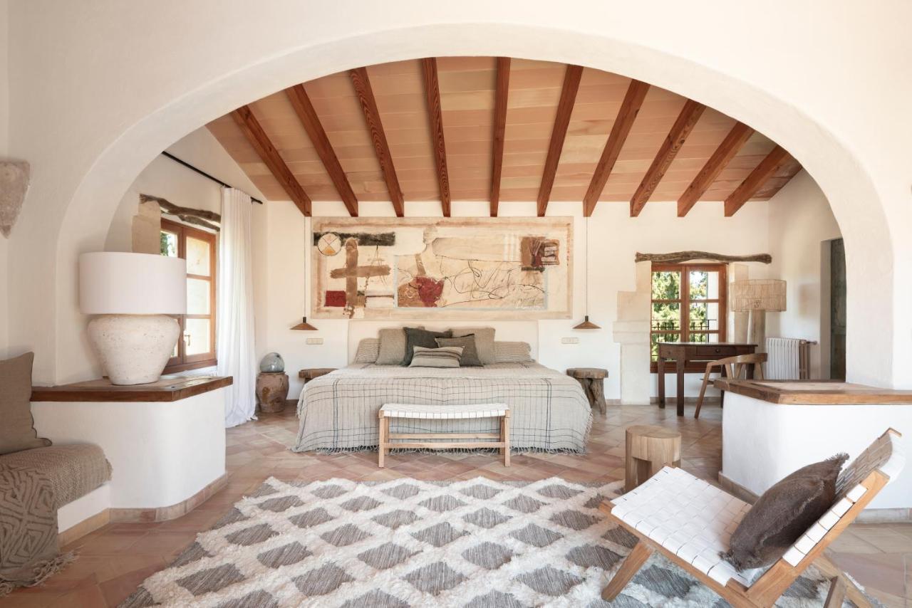 Agroturismo Son Foguero - Adults Only María de la Salud Eksteriør bilde