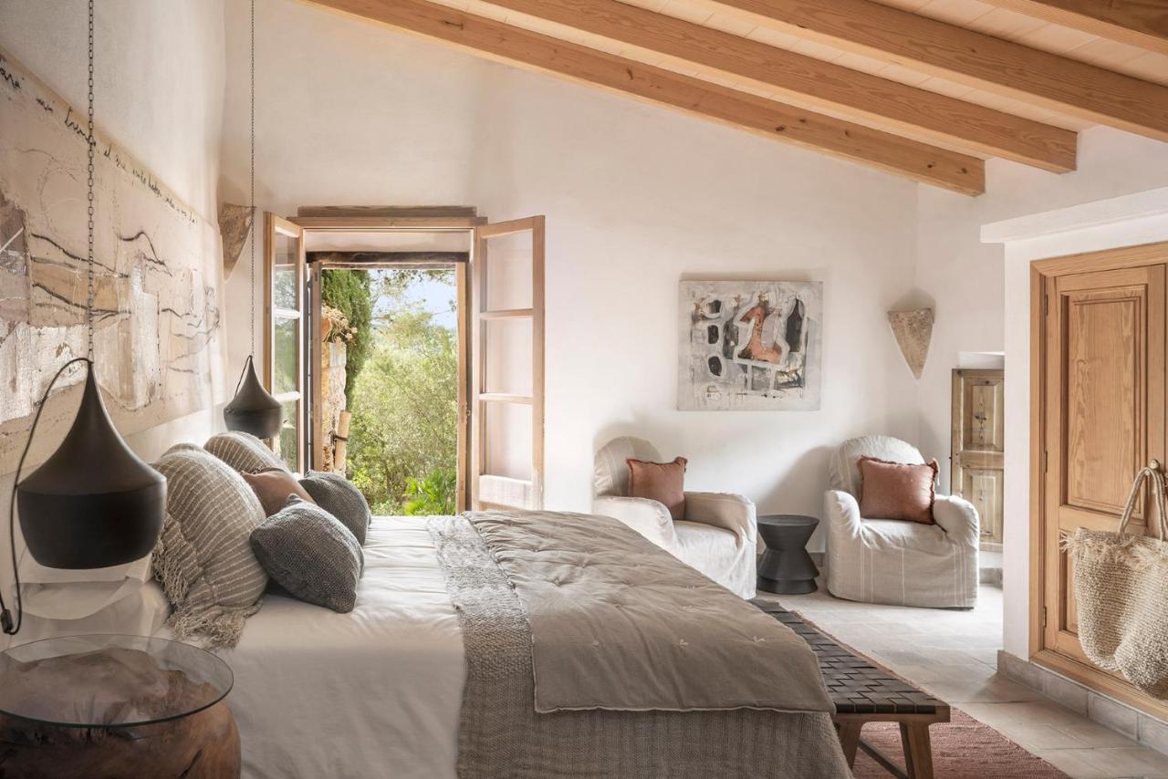 Agroturismo Son Foguero - Adults Only María de la Salud Eksteriør bilde