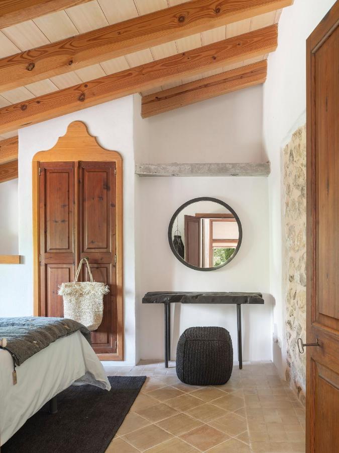 Agroturismo Son Foguero - Adults Only María de la Salud Eksteriør bilde