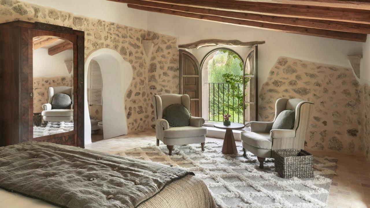 Agroturismo Son Foguero - Adults Only María de la Salud Eksteriør bilde