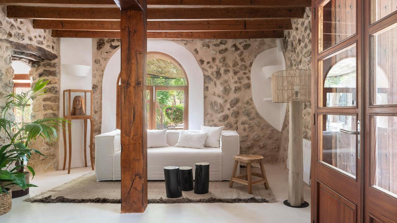 Agroturismo Son Foguero - Adults Only María de la Salud Eksteriør bilde