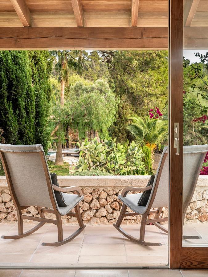 Agroturismo Son Foguero - Adults Only María de la Salud Eksteriør bilde