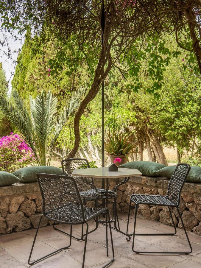 Agroturismo Son Foguero - Adults Only María de la Salud Eksteriør bilde