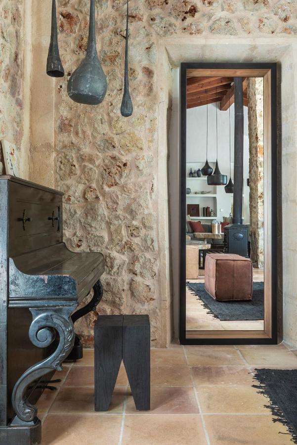 Agroturismo Son Foguero - Adults Only María de la Salud Eksteriør bilde