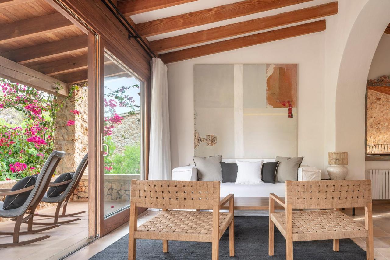 Agroturismo Son Foguero - Adults Only María de la Salud Eksteriør bilde