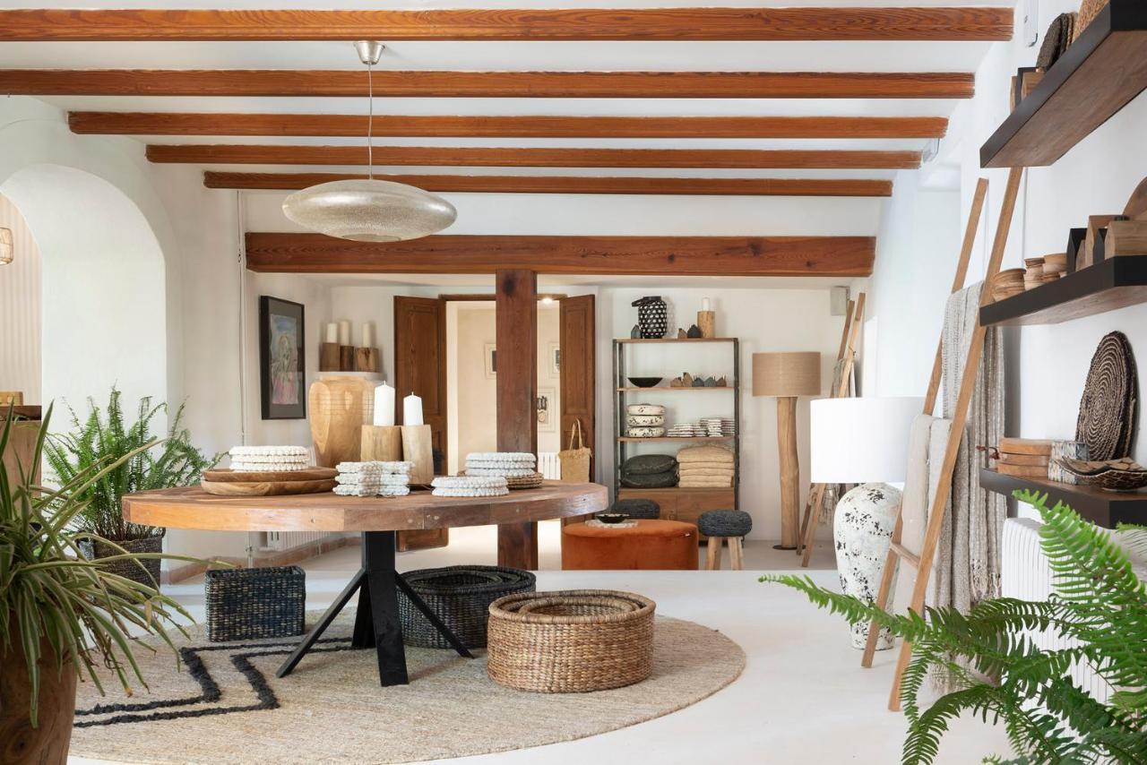 Agroturismo Son Foguero - Adults Only María de la Salud Eksteriør bilde