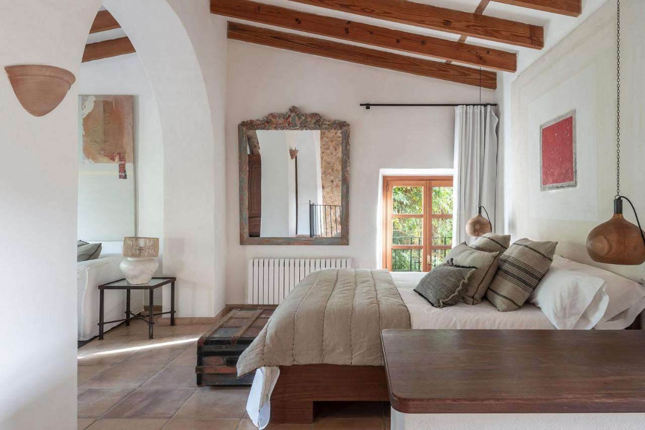 Agroturismo Son Foguero - Adults Only María de la Salud Eksteriør bilde
