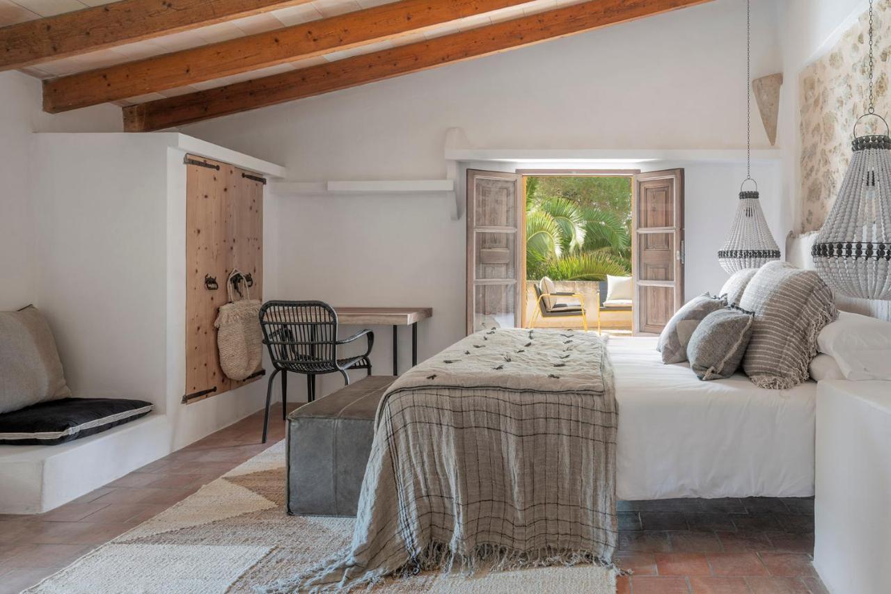 Agroturismo Son Foguero - Adults Only María de la Salud Eksteriør bilde