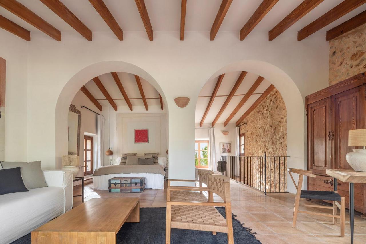 Agroturismo Son Foguero - Adults Only María de la Salud Eksteriør bilde
