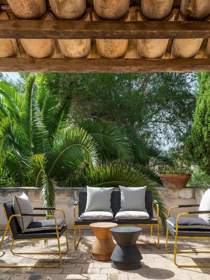 Agroturismo Son Foguero - Adults Only María de la Salud Eksteriør bilde