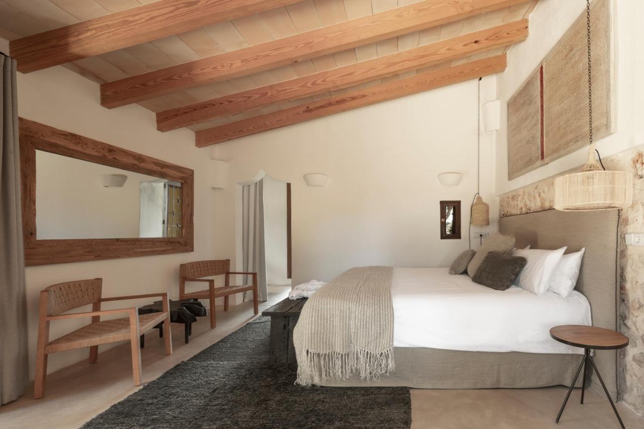 Agroturismo Son Foguero - Adults Only María de la Salud Eksteriør bilde