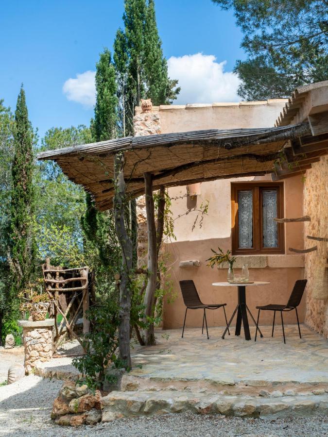 Agroturismo Son Foguero - Adults Only María de la Salud Eksteriør bilde