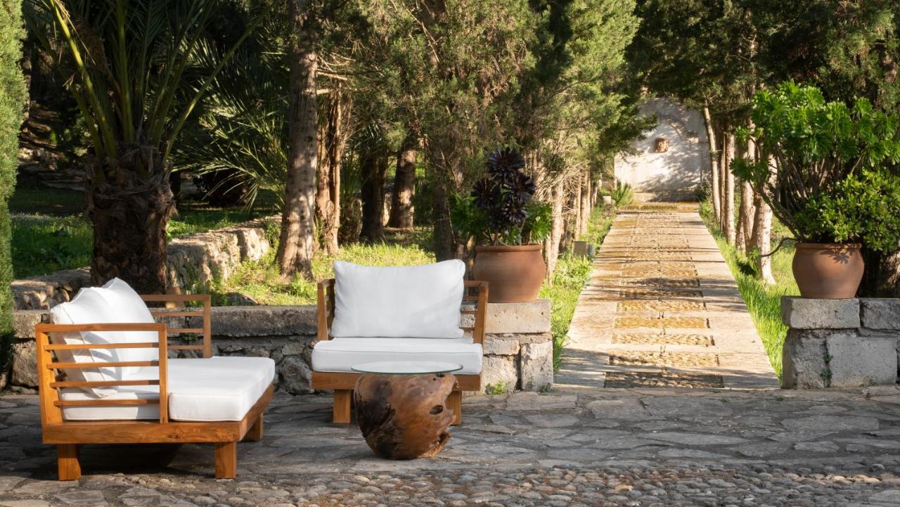 Agroturismo Son Foguero - Adults Only María de la Salud Eksteriør bilde