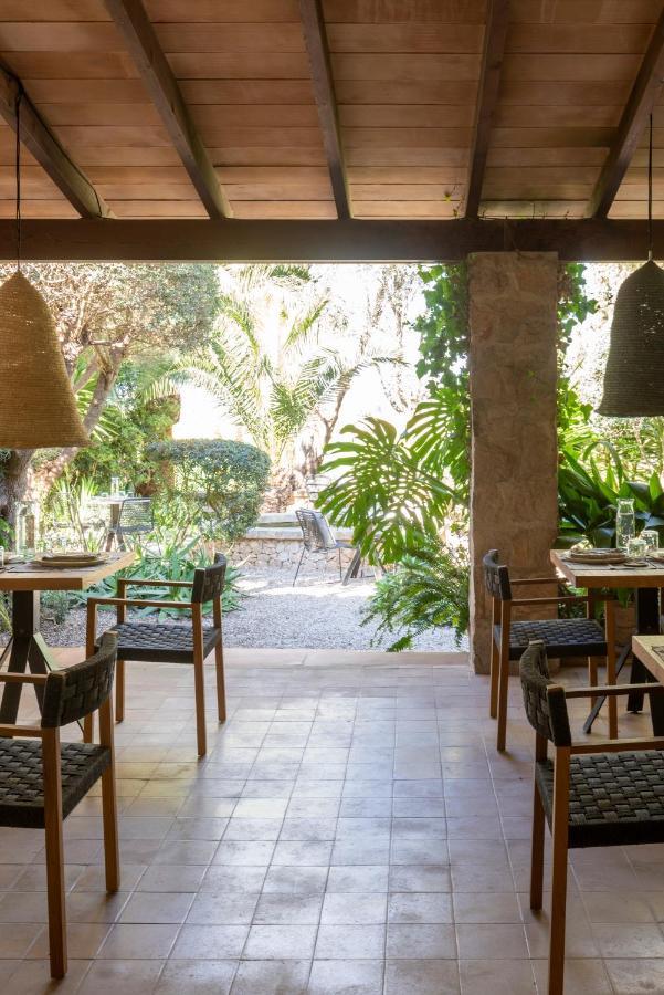 Agroturismo Son Foguero - Adults Only María de la Salud Eksteriør bilde