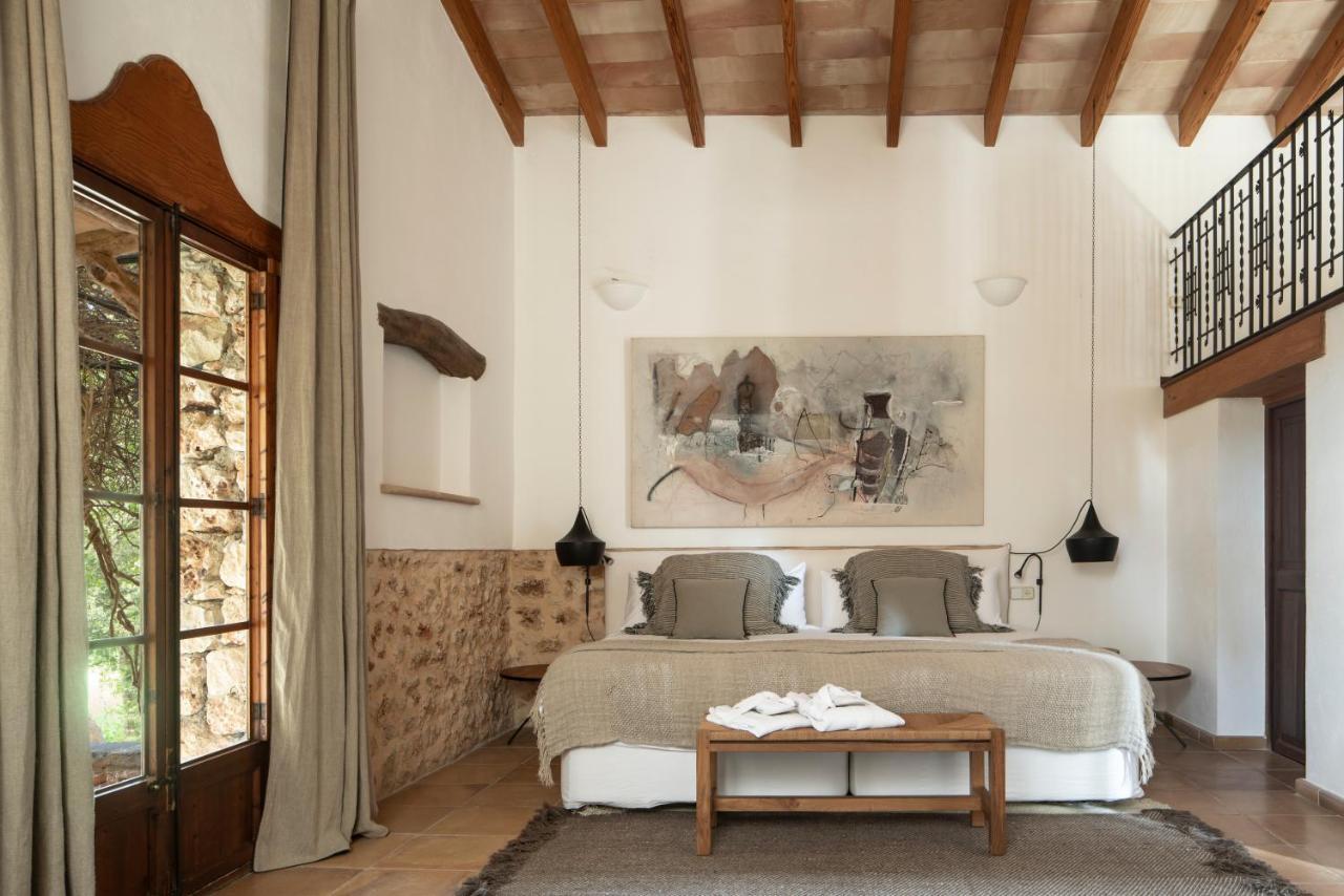 Agroturismo Son Foguero - Adults Only María de la Salud Eksteriør bilde