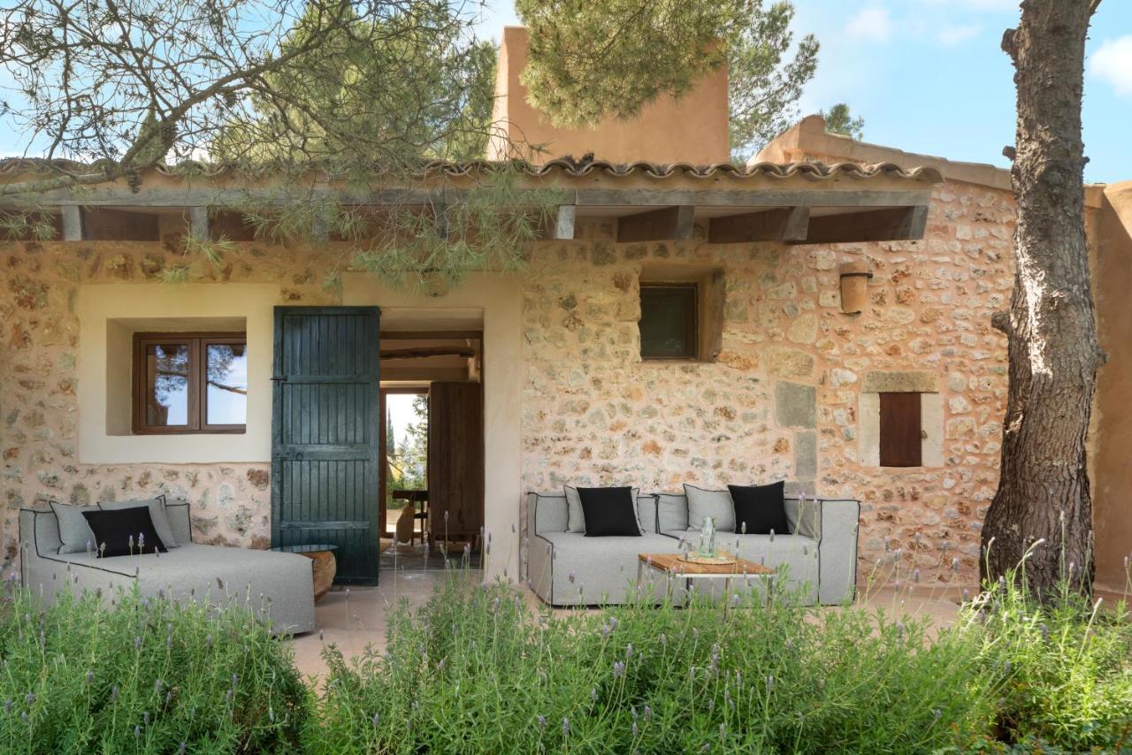 Agroturismo Son Foguero - Adults Only María de la Salud Eksteriør bilde