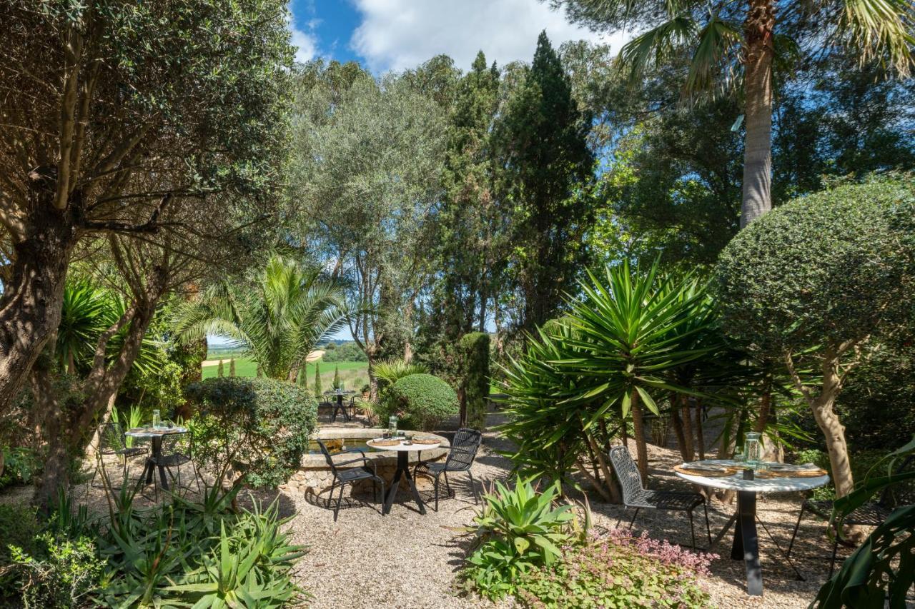 Agroturismo Son Foguero - Adults Only María de la Salud Eksteriør bilde