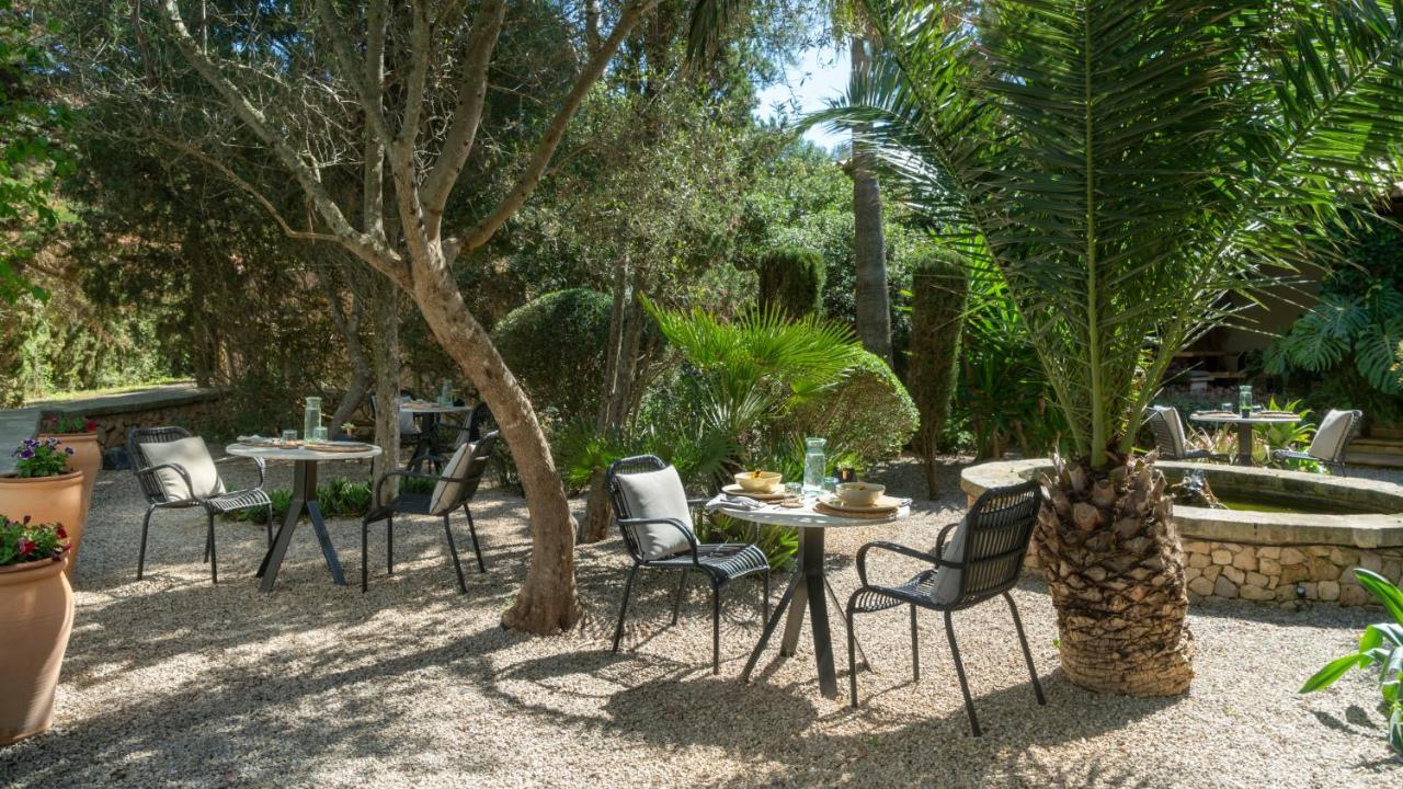 Agroturismo Son Foguero - Adults Only María de la Salud Eksteriør bilde