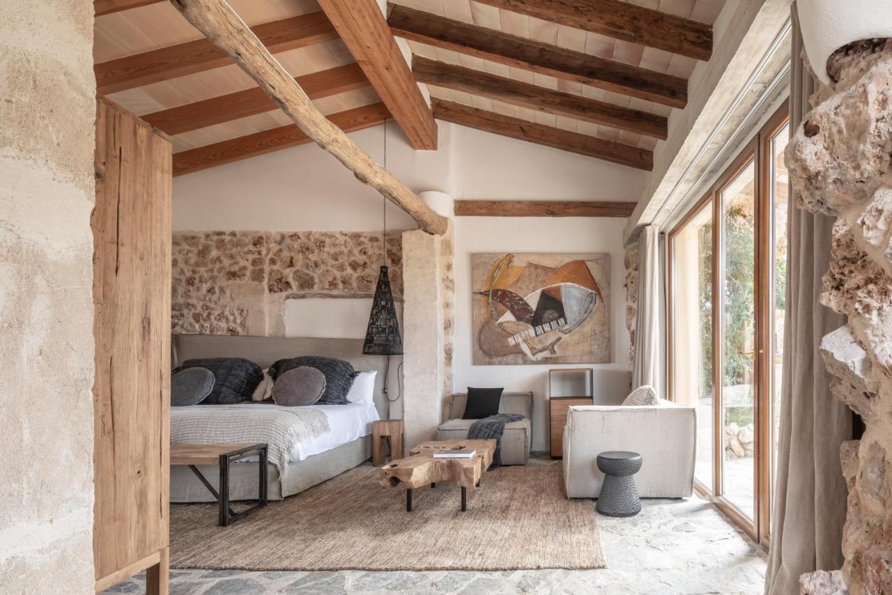Agroturismo Son Foguero - Adults Only María de la Salud Eksteriør bilde