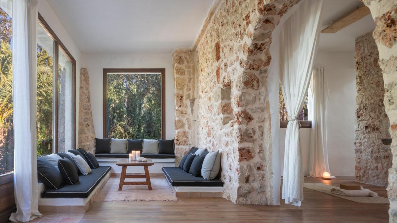 Agroturismo Son Foguero - Adults Only María de la Salud Eksteriør bilde