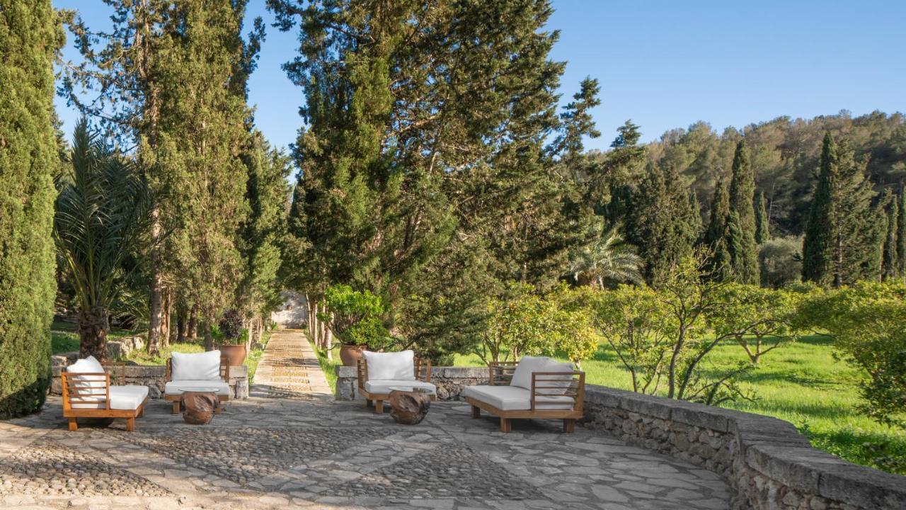 Agroturismo Son Foguero - Adults Only María de la Salud Eksteriør bilde