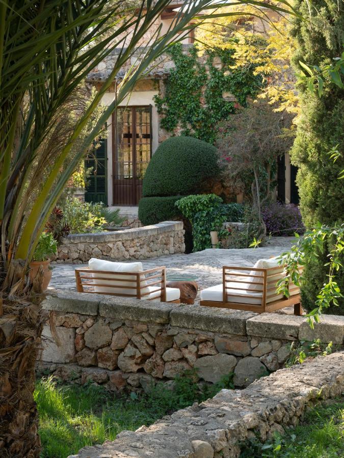 Agroturismo Son Foguero - Adults Only María de la Salud Eksteriør bilde