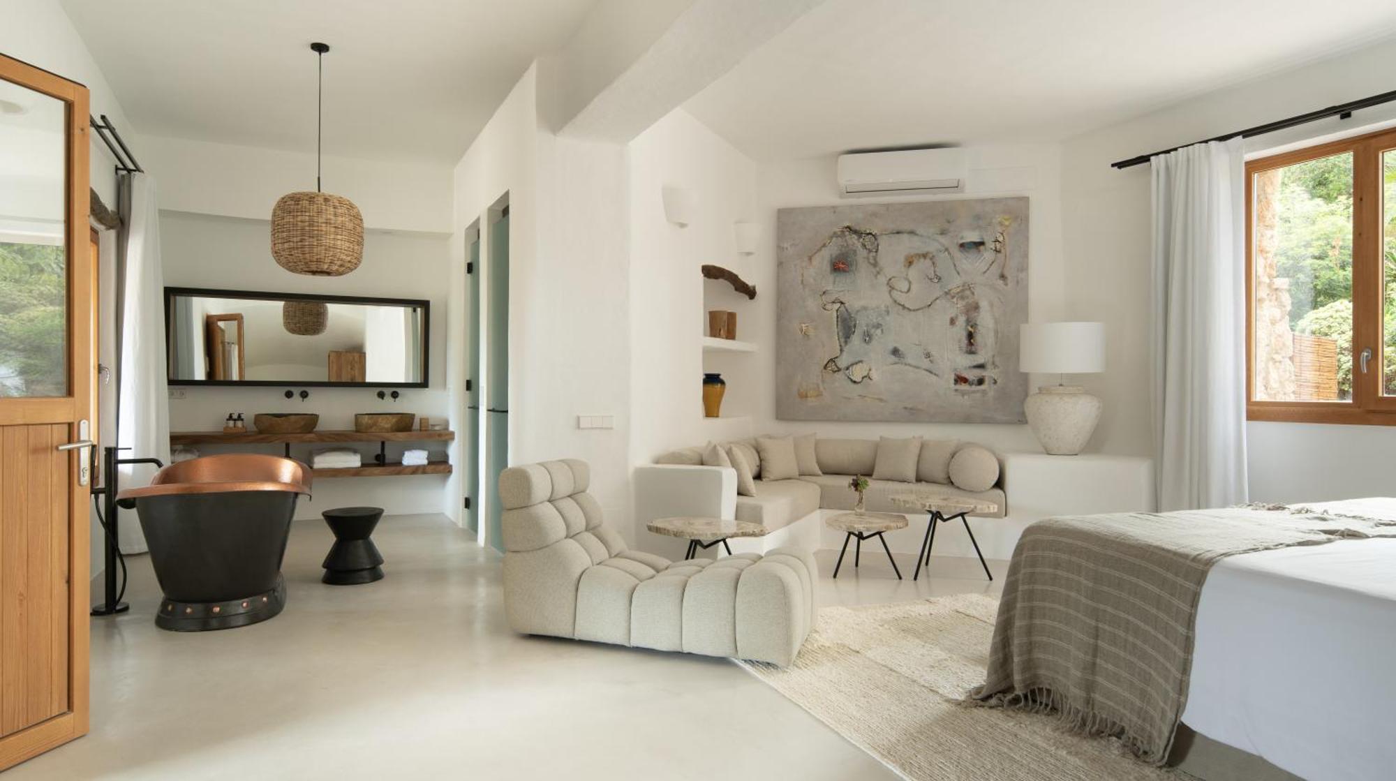 Agroturismo Son Foguero - Adults Only María de la Salud Eksteriør bilde