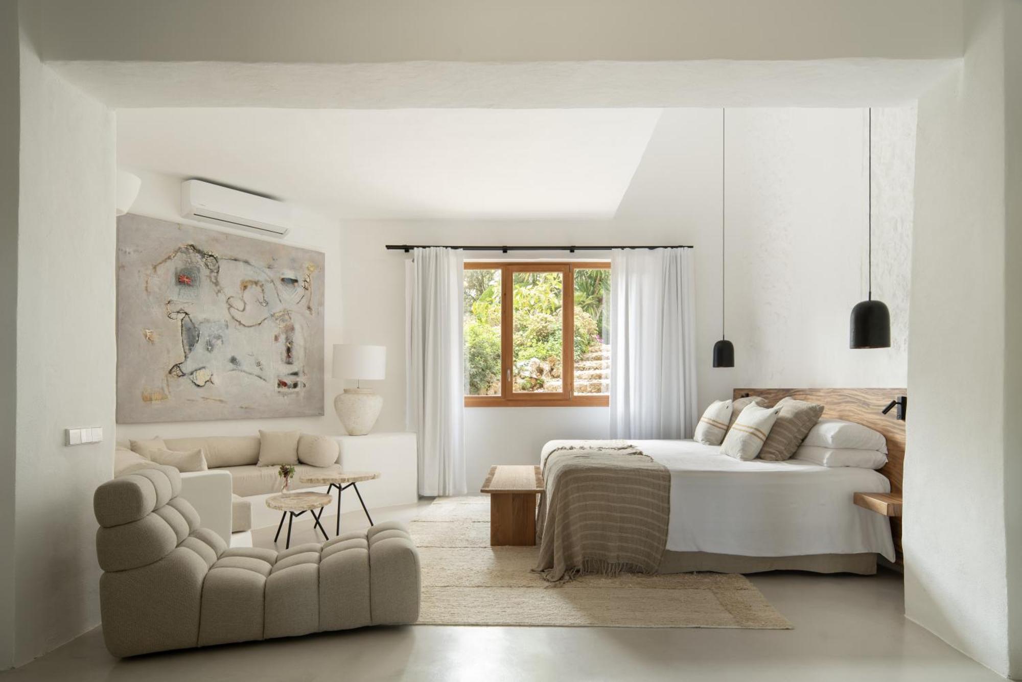Agroturismo Son Foguero - Adults Only María de la Salud Eksteriør bilde