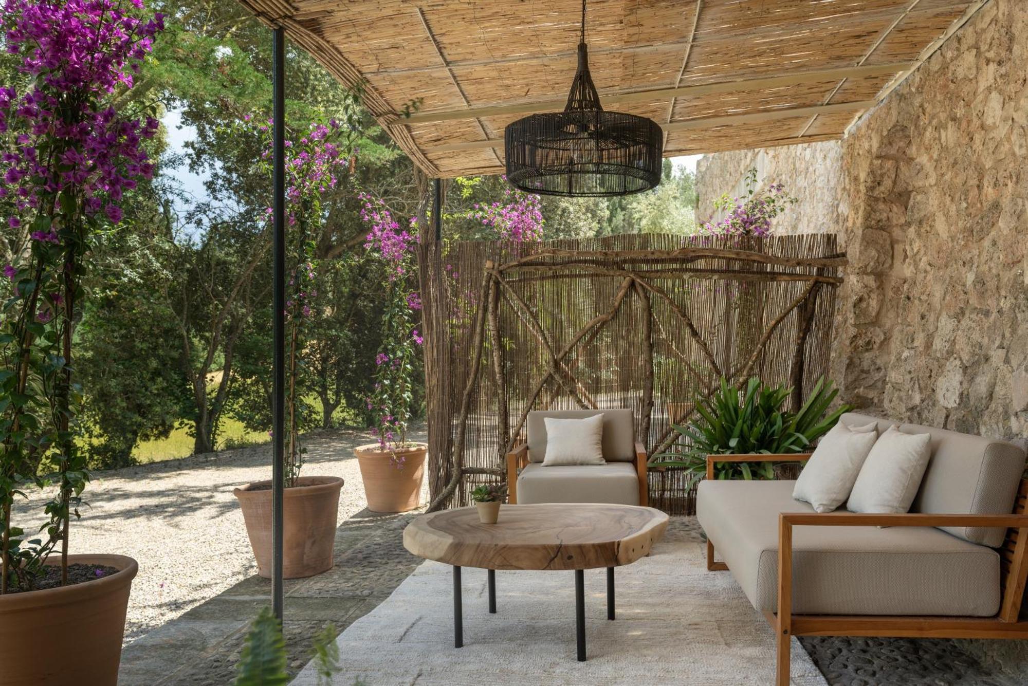 Agroturismo Son Foguero - Adults Only María de la Salud Eksteriør bilde
