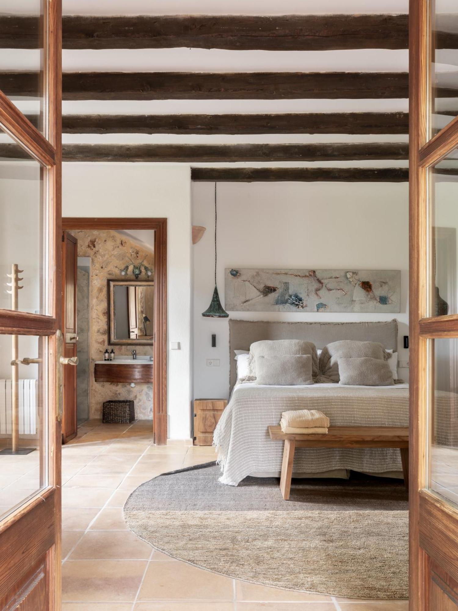 Agroturismo Son Foguero - Adults Only María de la Salud Eksteriør bilde