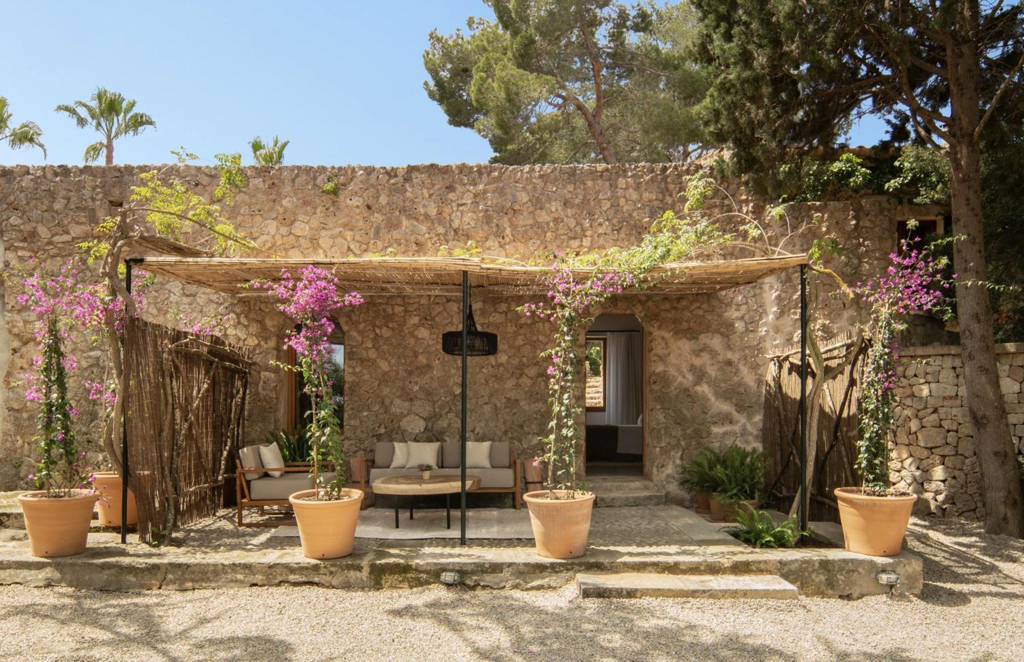 Agroturismo Son Foguero - Adults Only María de la Salud Eksteriør bilde